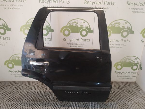 Puerta Trasera Derecha Ford Ecosport (06342757)