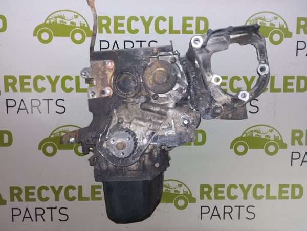 Motor Fiat Palio 1.4 8v Fire (05126753)