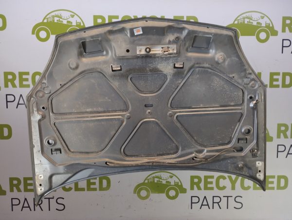 Capot Renault Clio 2 F2 (05444695)