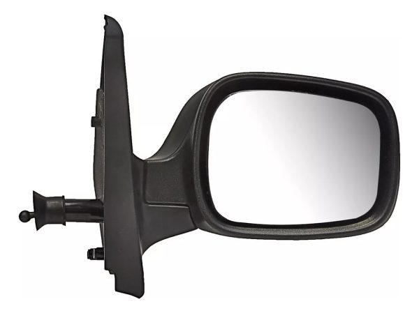 Espejo Derecho Renault Kangoo C/control 2004-2018