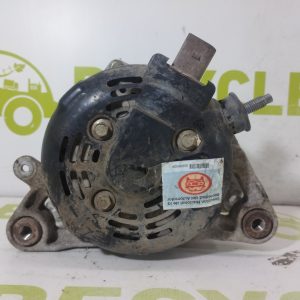 Alternador Fiat Cronos 1.3 (05896439)