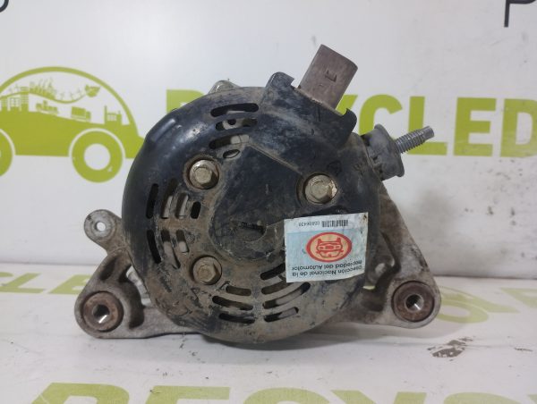 Alternador Fiat Cronos 1.3 (05896439)