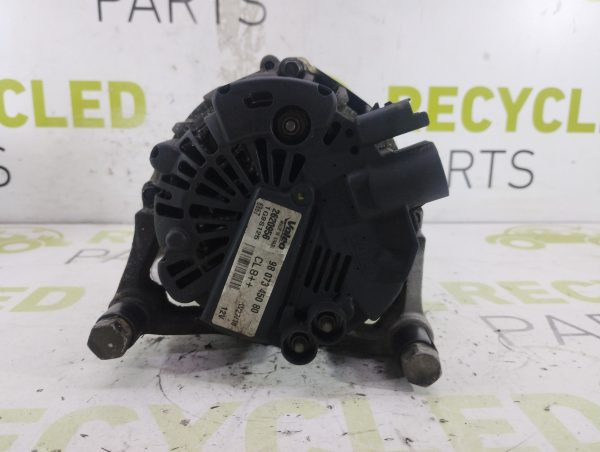 Alternador Citroen Berlingo 1.4 (05904297)