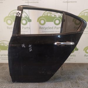 Puerta Trasera Izquierda Honda City (05610690)