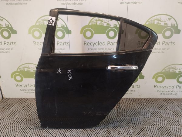 Puerta Trasera Izquierda Honda City (05610690)