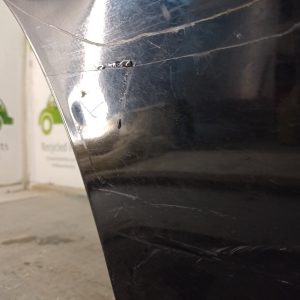 Puerta Trasera Derecha Vw Gol G2 G3 G4 (03766731) Lp