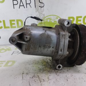 Compresor De A/a Chevrolet S10 2.8 (05527046)
