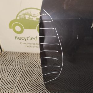 Puerta Delantera Izquierda Nissan Versa (05275347)