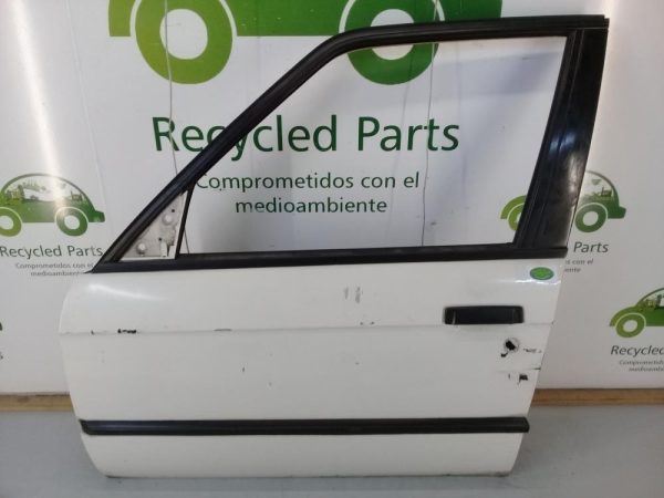 Puerta Delantera Izquierda Bmw 316 (03285585)