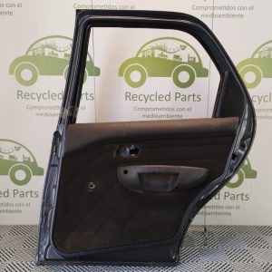 Puerta Trasera Derecha Fiat Palio F2 (04660170) Lp