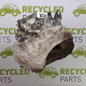 Caja De Velocidades Toyota Etios 1.5 16v (04967337)