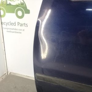 Puerta Delantera Izquierda Vw Golf Mk4 Mk5 (02709090)