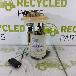 Bomba De Nafta Peugeot 207 1.6 (05287465)