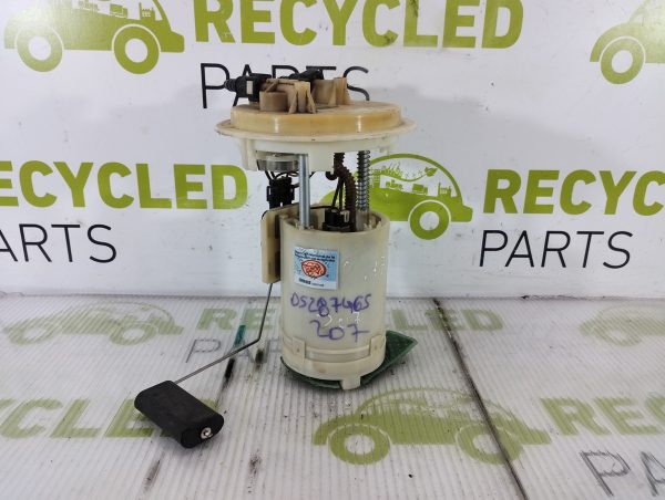 Bomba De Nafta Peugeot 207 1.6 (05287465)