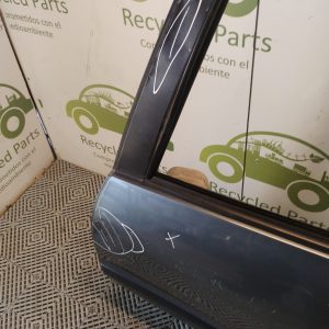 Puerta Trasera Izquierda Peugeot 206 (05991484)