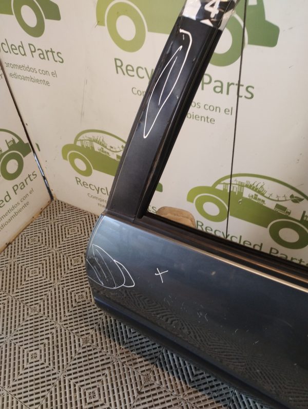 Puerta Trasera Izquierda Peugeot 206 (05991484)