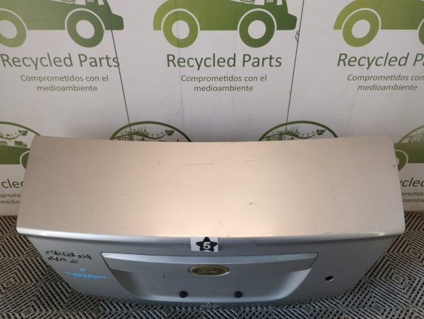 Tapa De Baul Ford Fiesta Max (05524084)