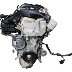 Motor Audi A1 1.4 Tfsi (06417974)