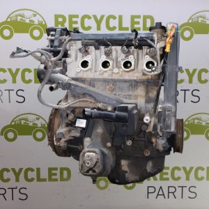 Motor Vw Gol 1.4 8v (05758758)
