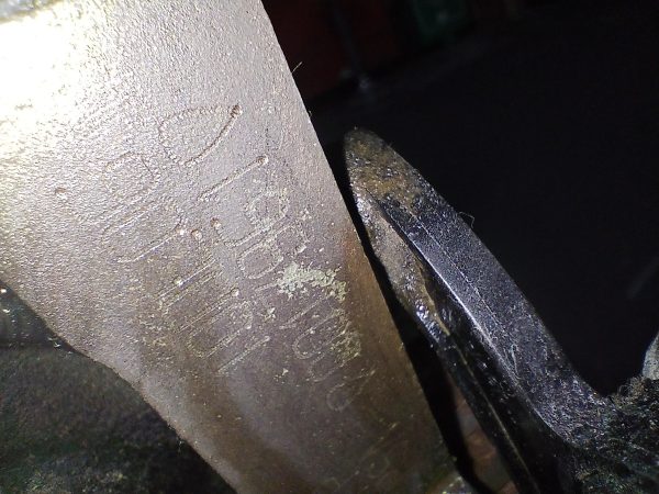 Motor Peugeot 308 1.6 16v (05465368) Detalle
