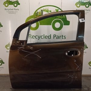 Puerta Delantera Izquierda Chery Qq Ln (04412822) Lp