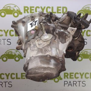 Caja De Velocidades Citroen Xsara Picasso 2.0 (05314946)