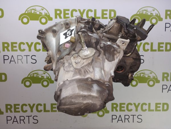 Caja De Velocidades Citroen Xsara Picasso 2.0 (05314946)