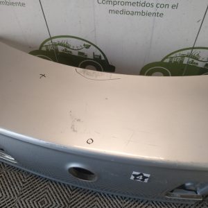 Tapa De Baul Vw Bora Ln (05734431)