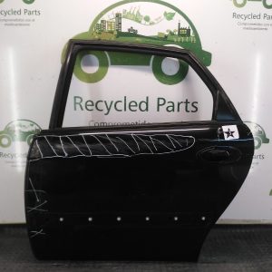 Puerta Trasera Izquierda Citroen C5 (04516483) Lp