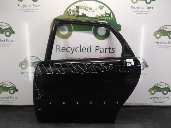 Puerta Trasera Izquierda Citroen C5 (04516483) Lp