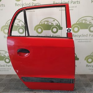 Puerta Trasera Derecha Hyundai Atos Ln (05606889)