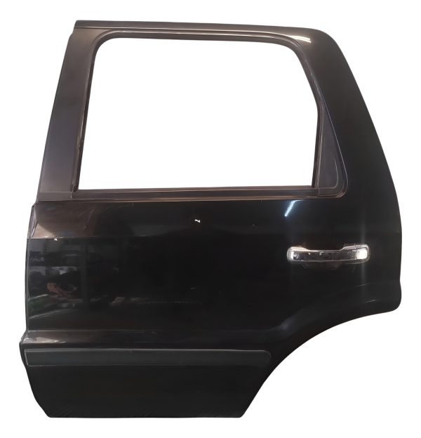Puerta Trasera Izquierda Ford Ecosport (06342756)