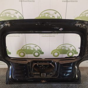 Porton Trasero Vw Gol Power G4 (06363745)