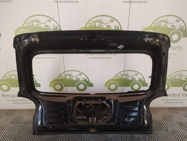 Porton Trasero Vw Gol Power G4 (06363745)