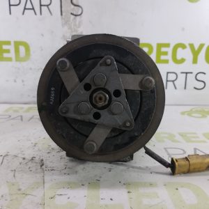 Compresor De A/a Peugeot 208 1.6 (05944265)