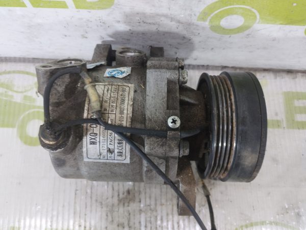Compresor De A/a Lifan Foision 1.3 (05220726)