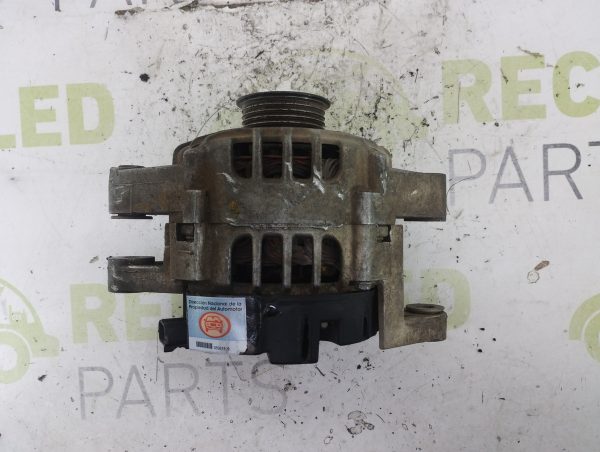 Alternador Chevrolet Celta 1.4 (05981819)