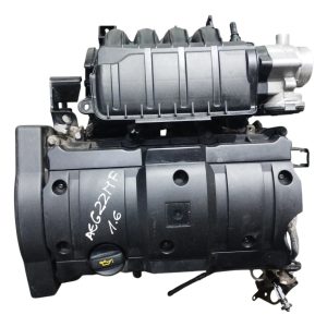 Motor Peugeot 208 1.6 16v (06176732)