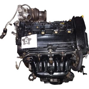 Motor Peugeot 3008 1.6 16v Thp 156cv (05052789)