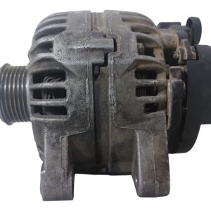 Alternador Peugeot 307 1.6 Hdi (04663432)