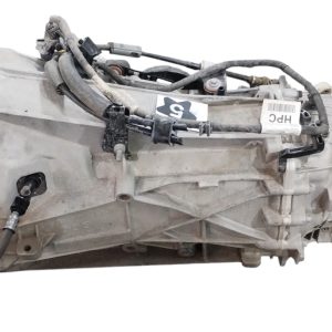 Caja De Velocidades Ford Ranger 2.0 4×2 Mt (06413198)