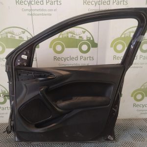 Puerta Delantera Derecha Fiat Cronos (06784662)