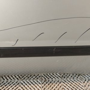 Puerta Trasera Izquierda Ford Focus 1 (05257679)