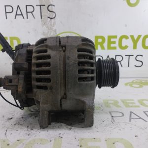 Alternador Vw Bora 1.9 Tdi (05626000)