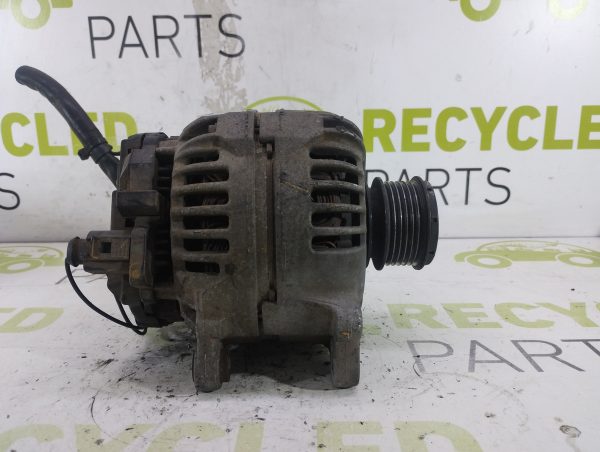 Alternador Vw Bora 1.9 Tdi (05626000)