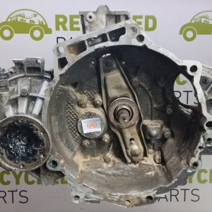 Caja De Velocidad Vw Bora 1.9 Tdi (06253933)