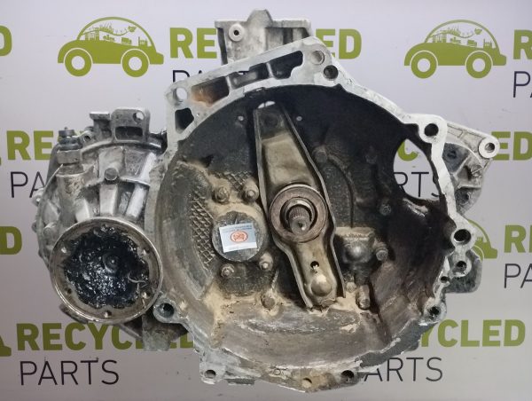Caja De Velocidad Vw Bora 1.9 Tdi (06253933)
