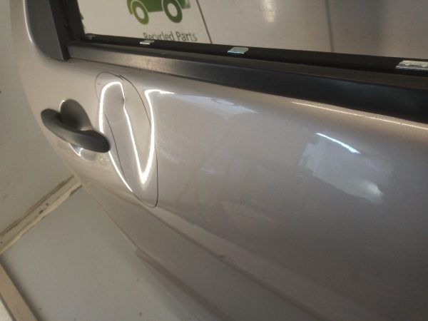Puerta Trasera Derecha Fiat Palio Fase 2 (03833280)