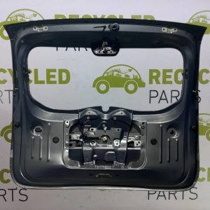 Porton Trasero Renault Duster (07182141) Lp