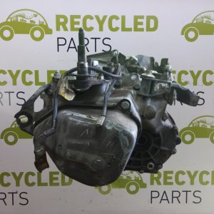 Caja De Velocidades Peugeot 207 1.6 16v (03285642) Lp
